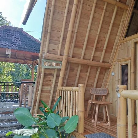 Sekumpul Bali Hidden Space Singaraja Buitenkant foto