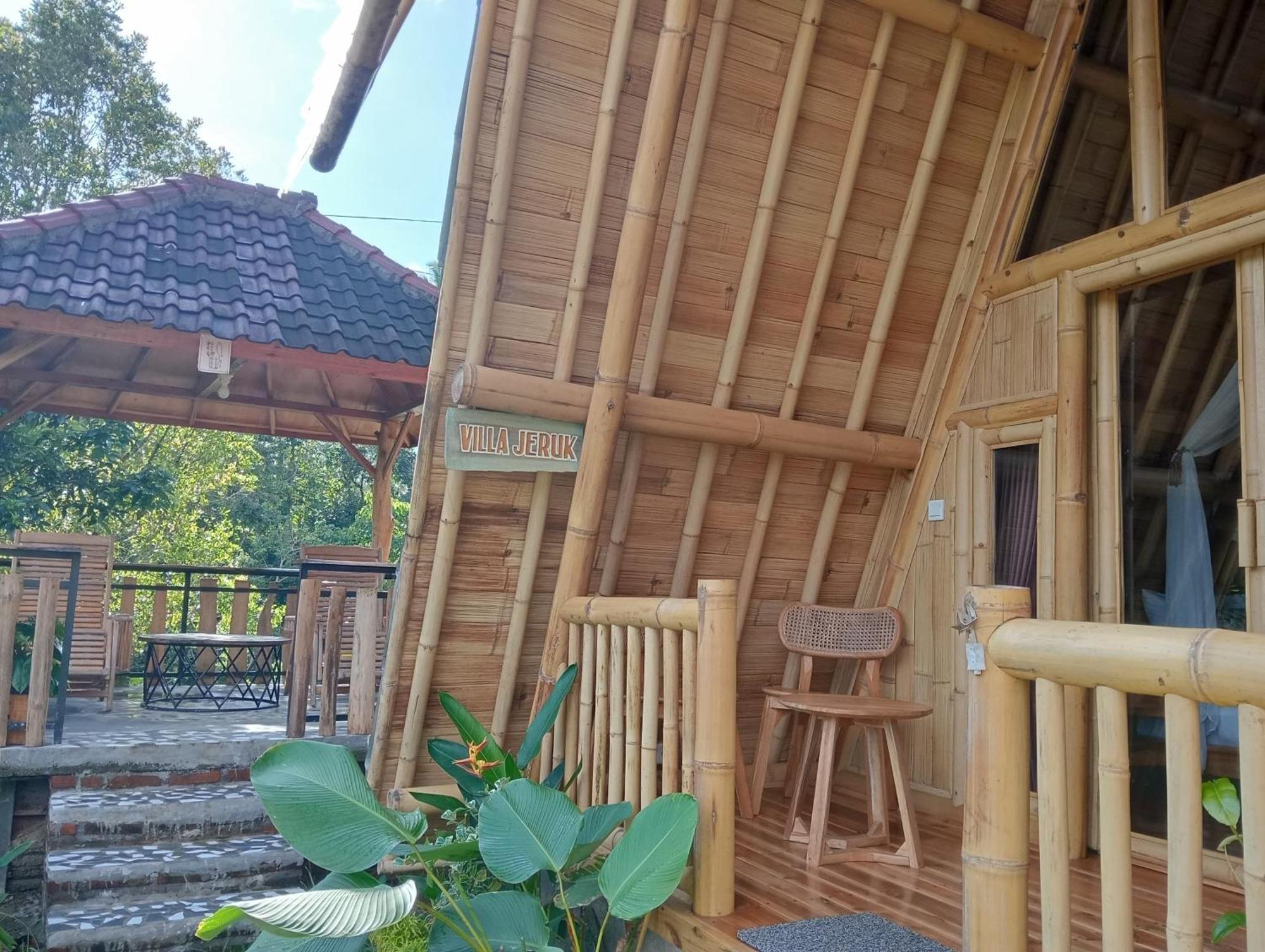 Sekumpul Bali Hidden Space Singaraja Buitenkant foto