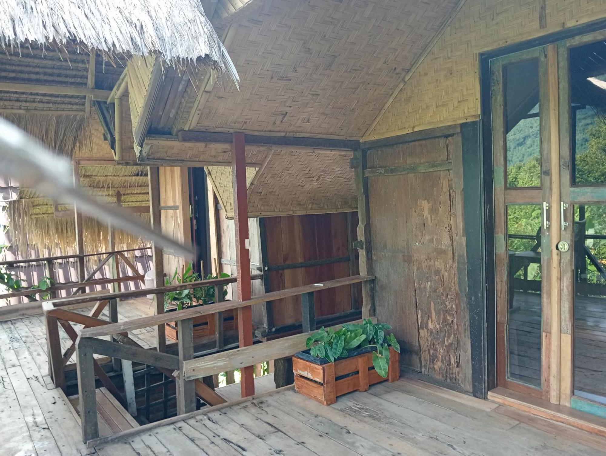 Sekumpul Bali Hidden Space Singaraja Buitenkant foto
