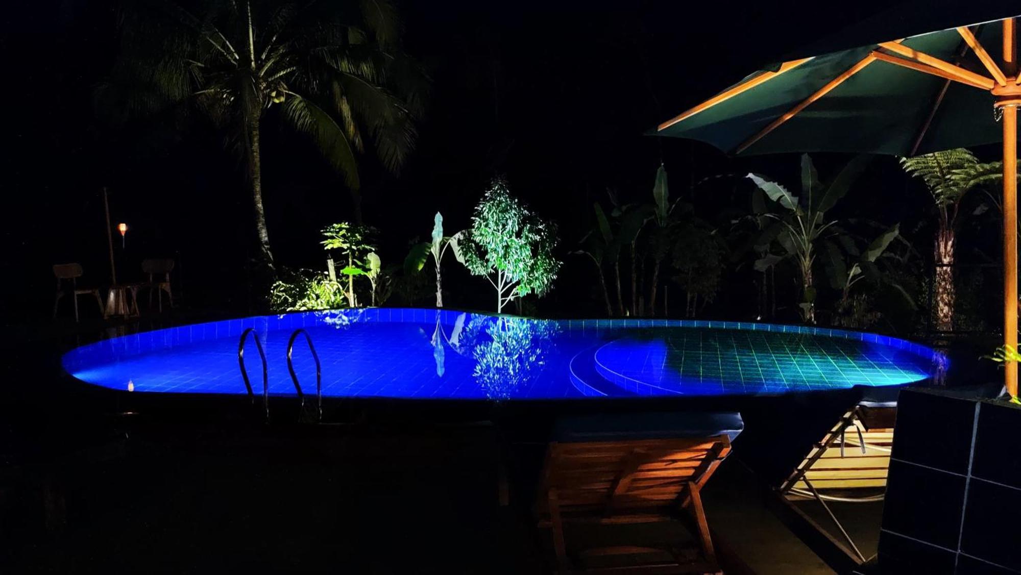 Sekumpul Bali Hidden Space Singaraja Buitenkant foto