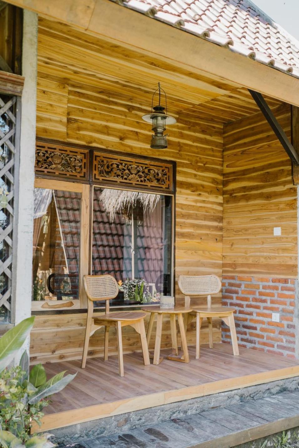 Sekumpul Bali Hidden Space Singaraja Buitenkant foto