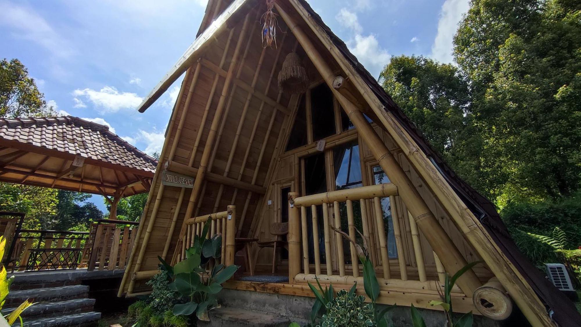 Sekumpul Bali Hidden Space Singaraja Buitenkant foto