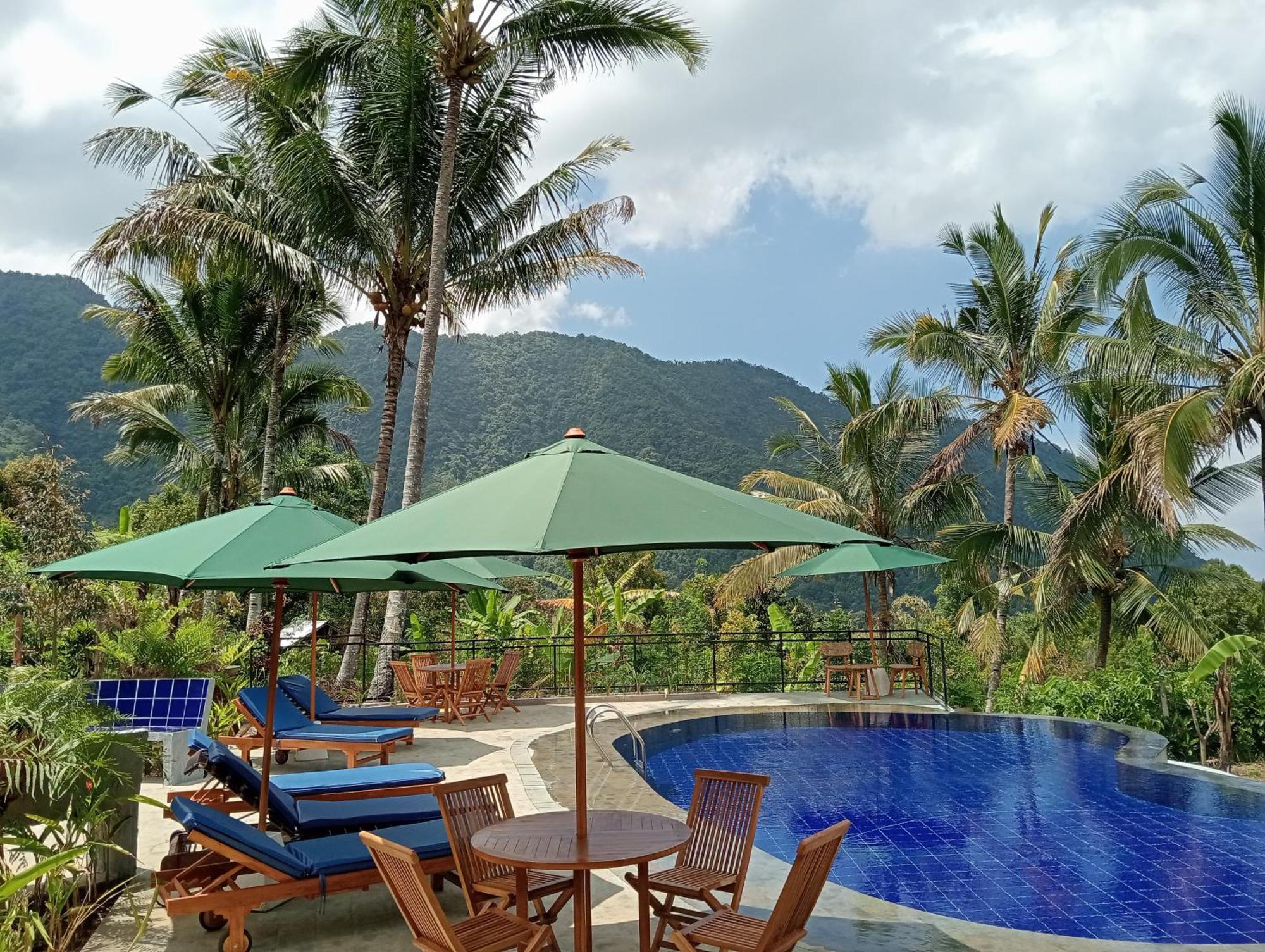 Sekumpul Bali Hidden Space Singaraja Buitenkant foto