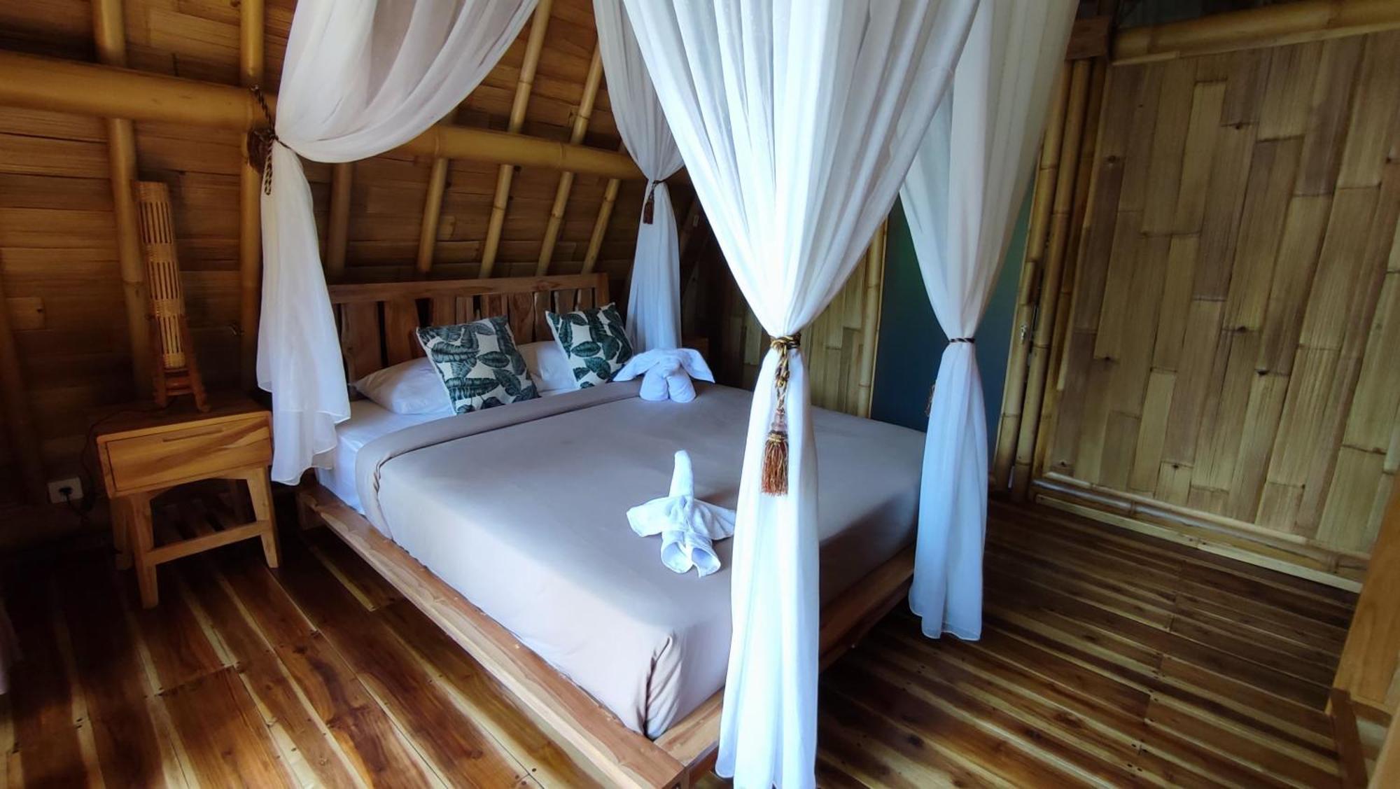 Sekumpul Bali Hidden Space Singaraja Buitenkant foto