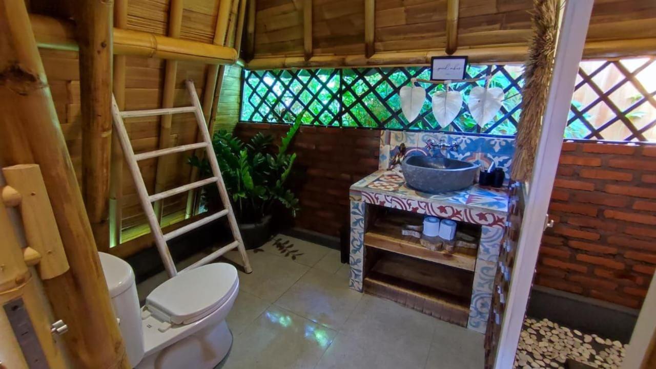 Sekumpul Bali Hidden Space Singaraja Buitenkant foto