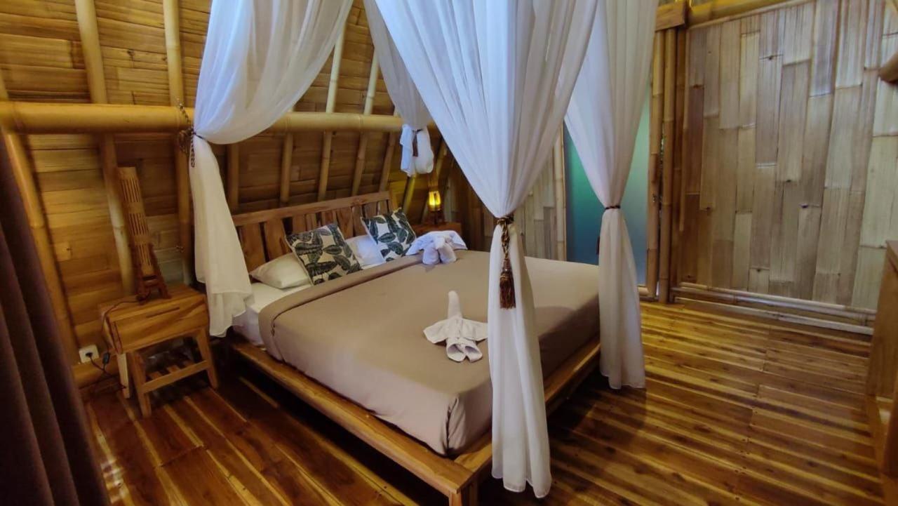 Sekumpul Bali Hidden Space Singaraja Buitenkant foto