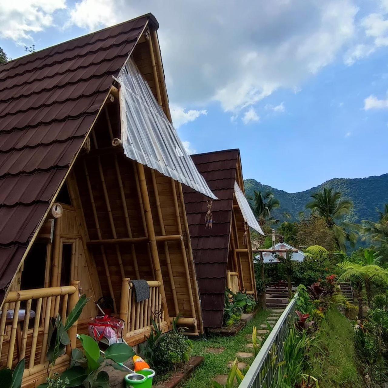 Sekumpul Bali Hidden Space Singaraja Buitenkant foto